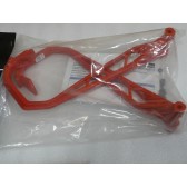 K-SKI TOE MATRYX RED